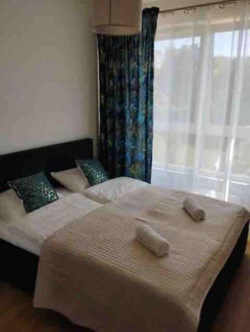 Apartament Perla 1 Lublin Exterior foto