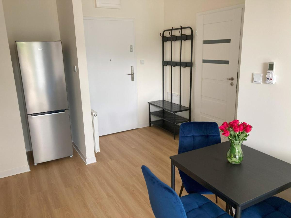Apartament Perla 1 Lublin Exterior foto