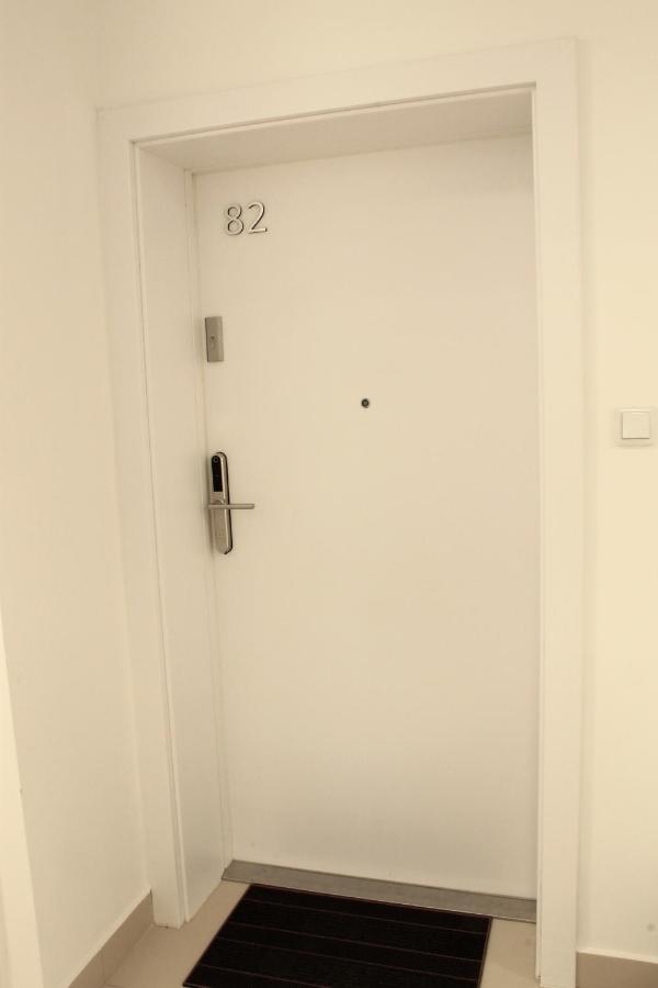 Apartament Perla 1 Lublin Exterior foto